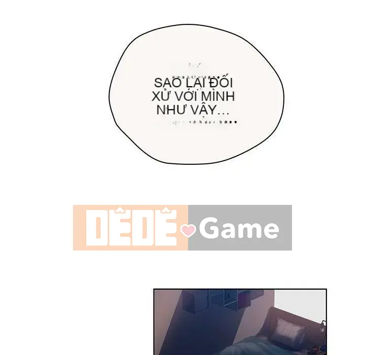 Lời buộc tội sai Chương 1-28