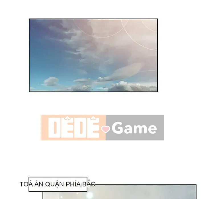 Lời buộc tội sai Chương 1-28