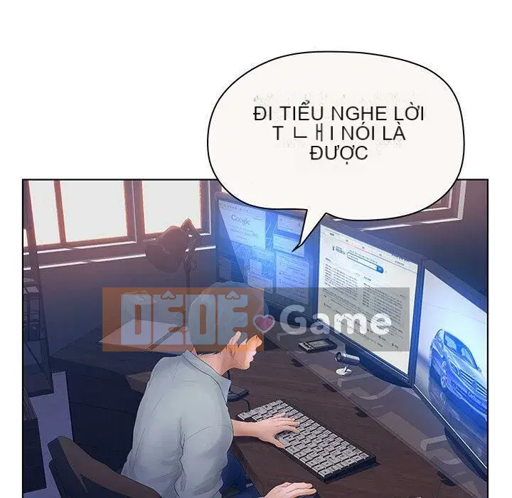 Lời buộc tội sai Chương 1-28