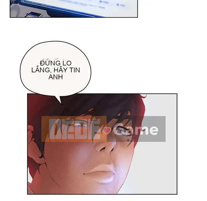 Lời buộc tội sai Chương 1-28