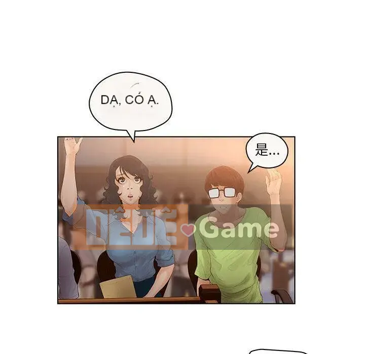 Lời buộc tội sai Chương 1-28