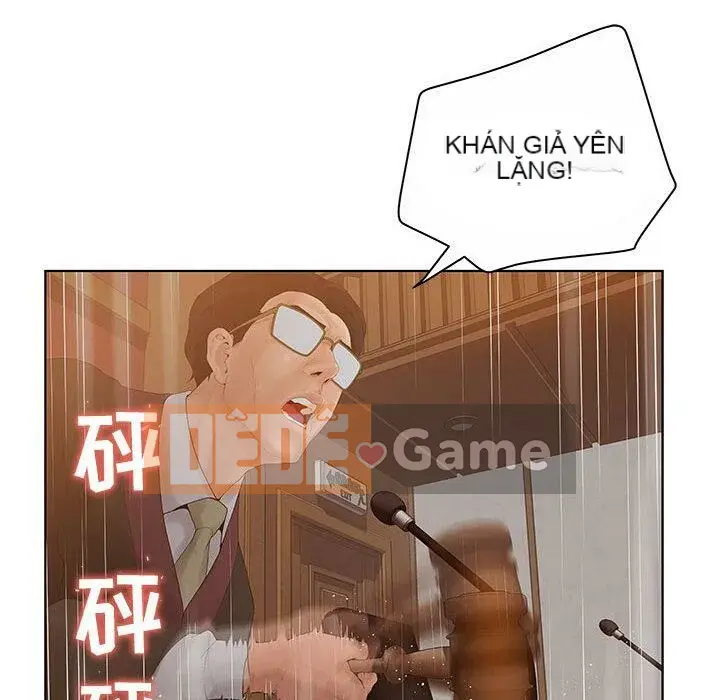 Lời buộc tội sai Chương 1-28