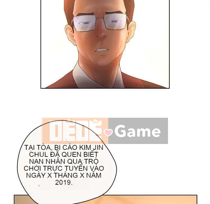 Lời buộc tội sai Chương 1-28