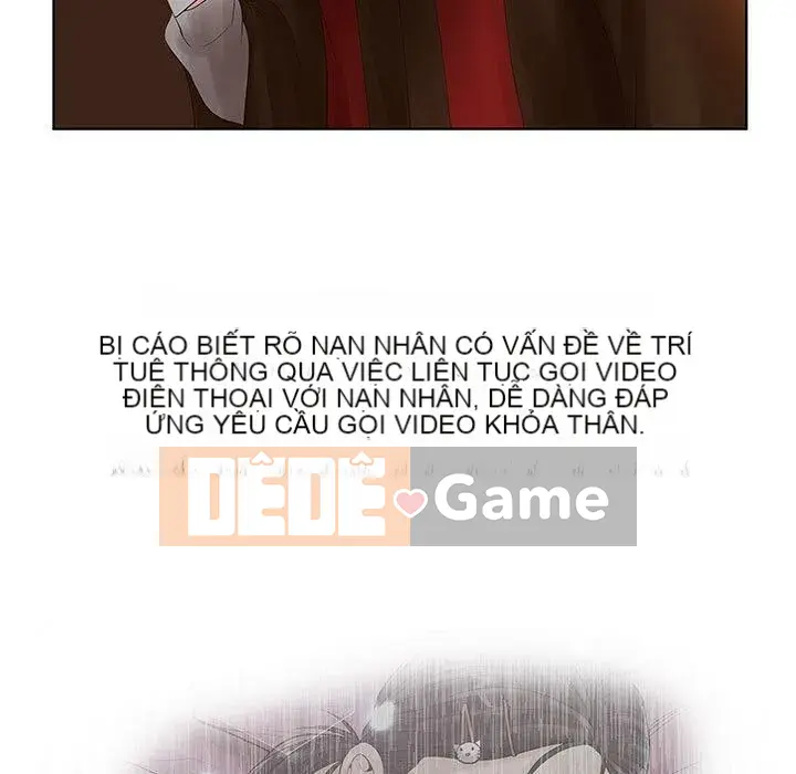 Lời buộc tội sai Chương 1-28