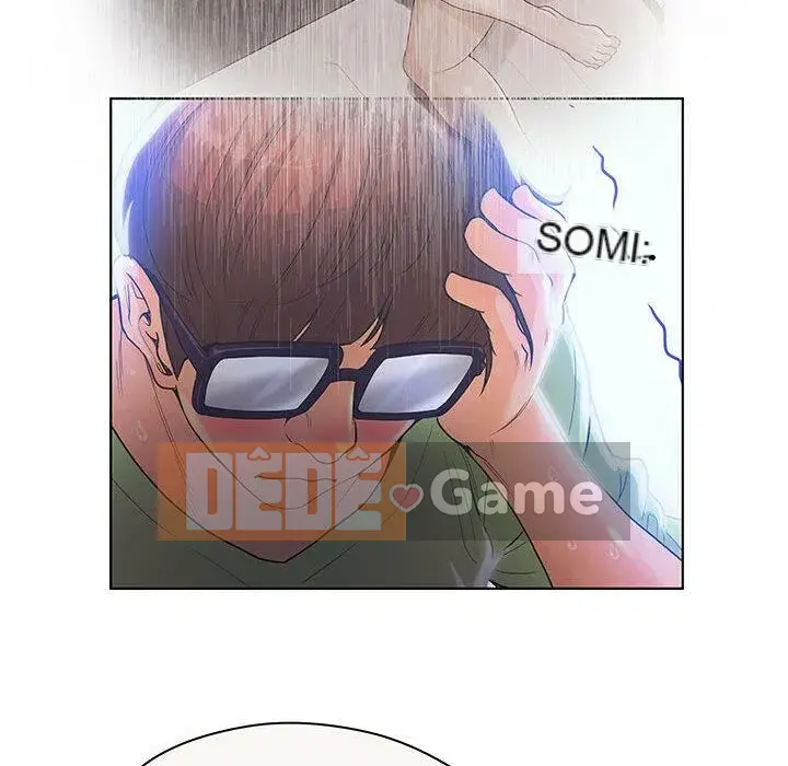 Lời buộc tội sai Chương 1-28