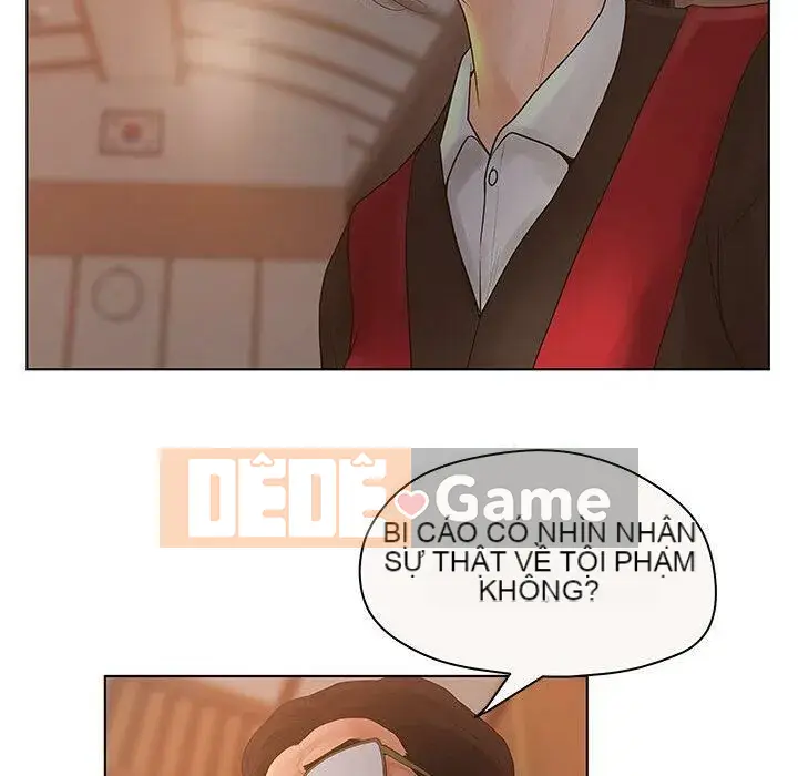 Lời buộc tội sai Chương 1-28