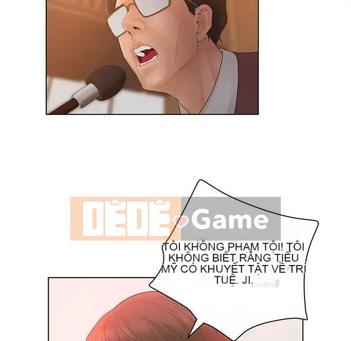 Lời buộc tội sai Chương 1-28