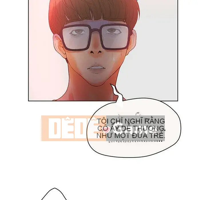 Lời buộc tội sai Chương 1-28