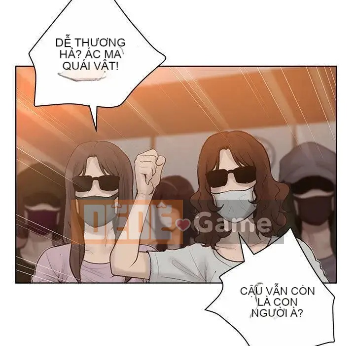 Lời buộc tội sai Chương 1-28