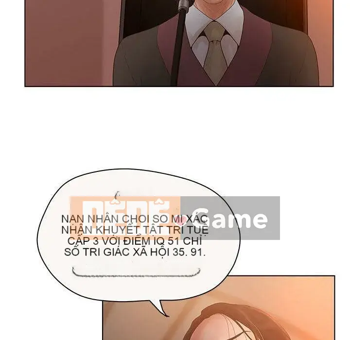 Lời buộc tội sai Chương 1-28