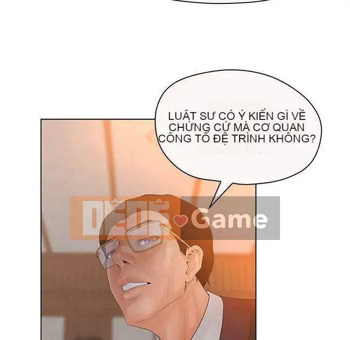 Lời buộc tội sai Chương 1-28