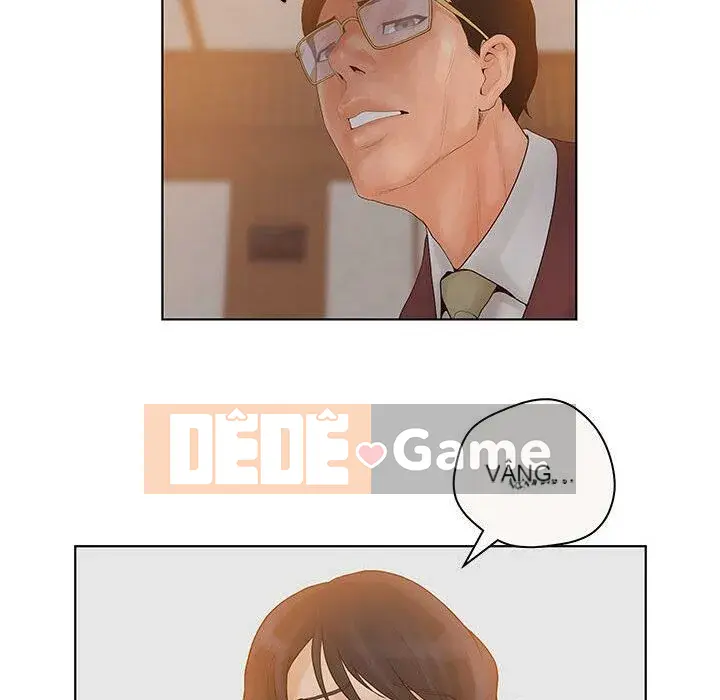 Lời buộc tội sai Chương 1-28