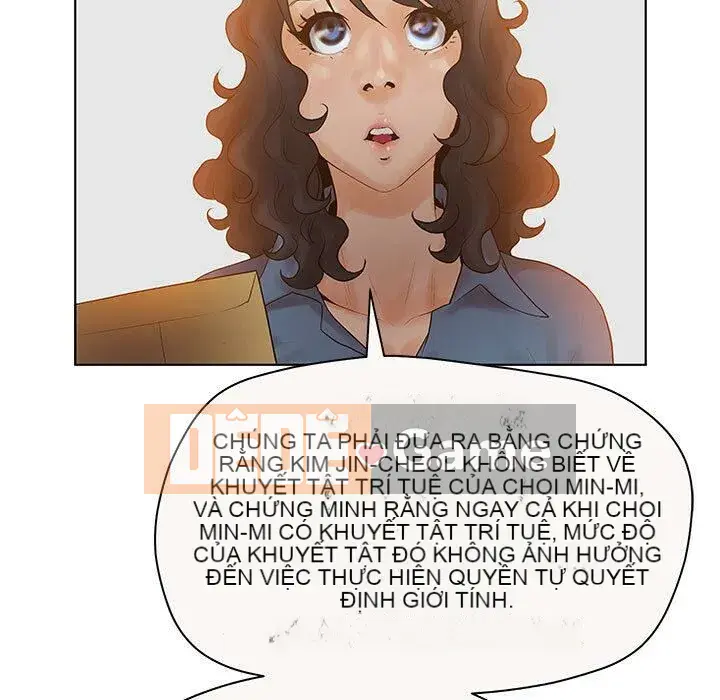 Lời buộc tội sai Chương 1-28