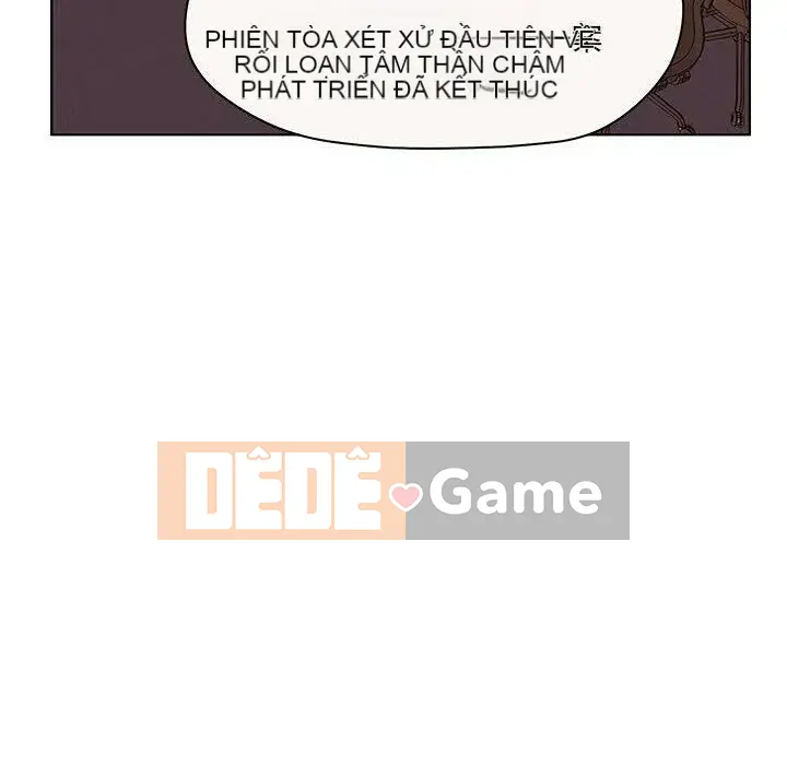 Lời buộc tội sai Chương 1-28