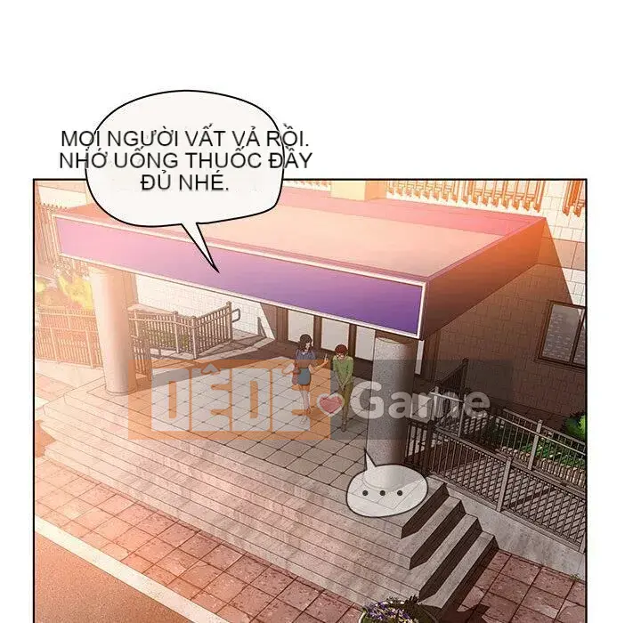 Lời buộc tội sai Chương 1-28