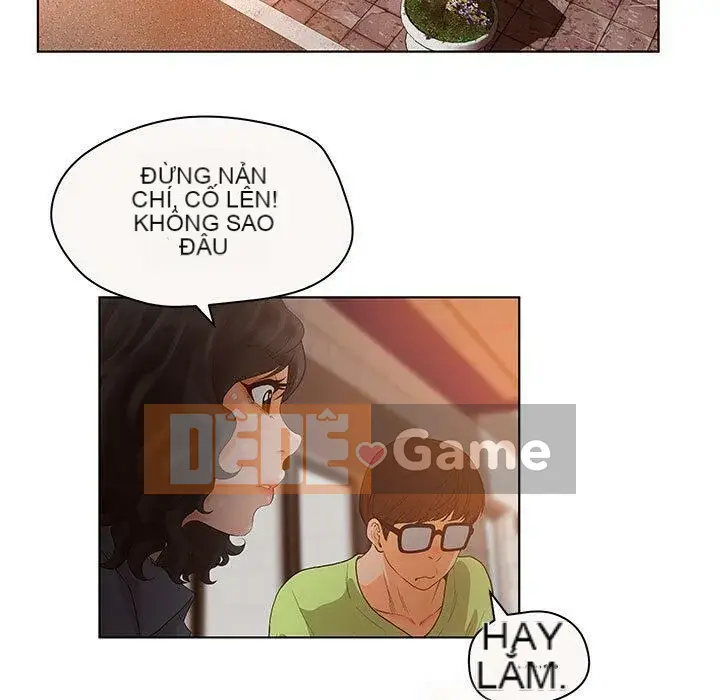 Lời buộc tội sai Chương 1-28