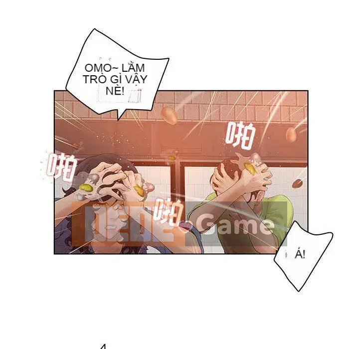 Lời buộc tội sai Chương 1-28