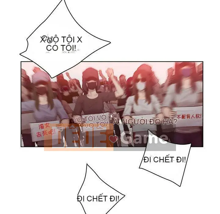 Lời buộc tội sai Chương 1-28