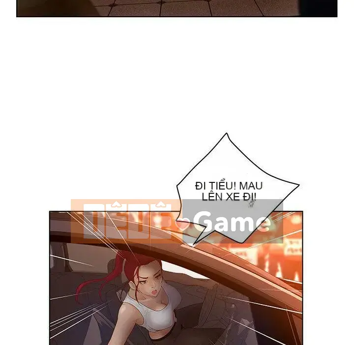 Lời buộc tội sai Chương 1-28