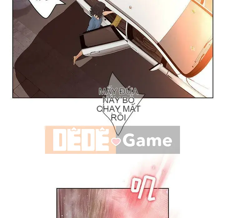 Lời buộc tội sai Chương 1-28