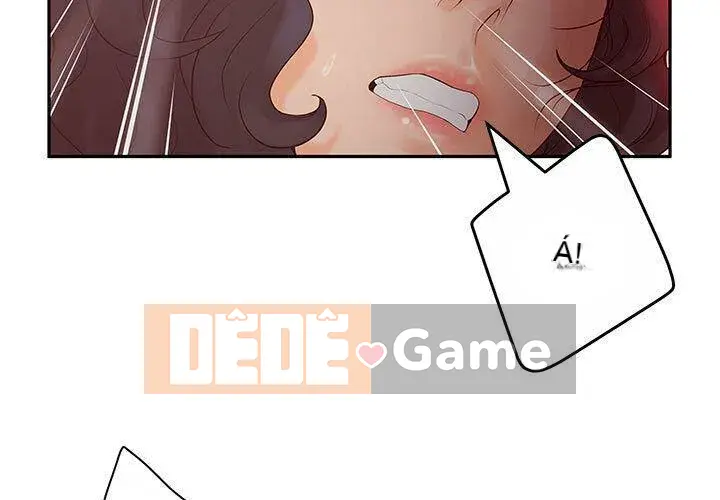 Lời buộc tội sai Chương 1-28