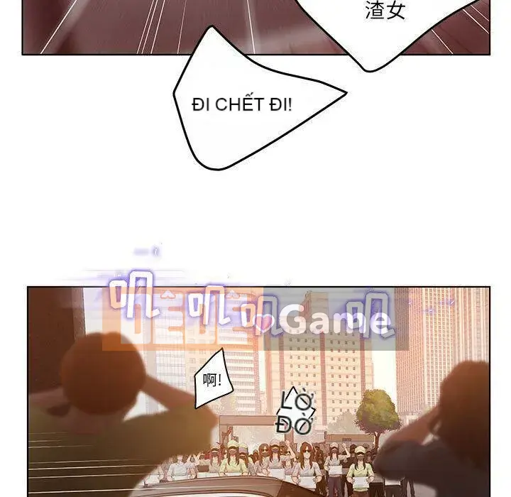 Lời buộc tội sai Chương 1-28