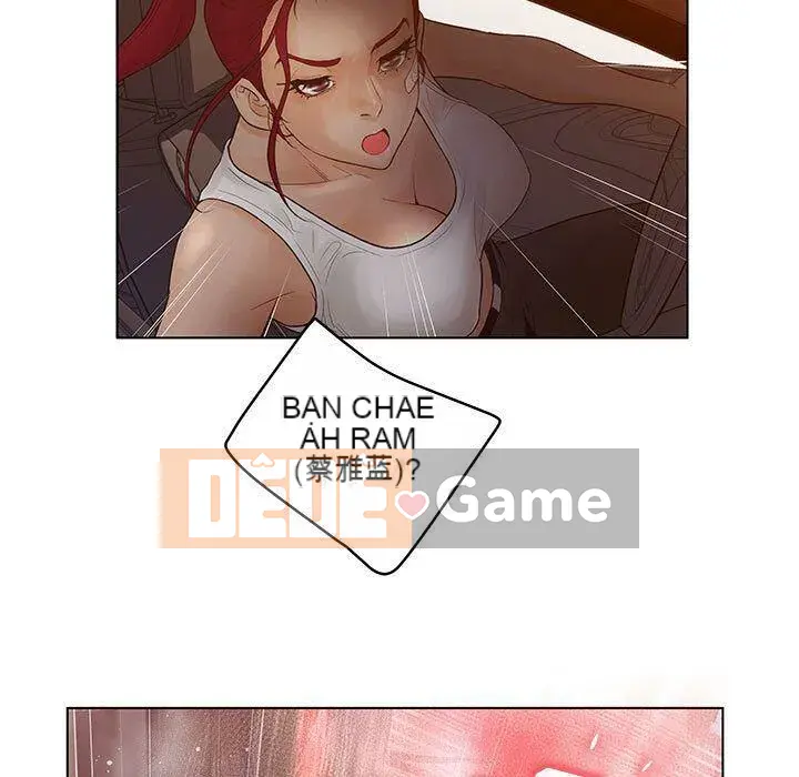 Lời buộc tội sai Chương 1-28