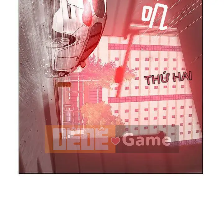 Lời buộc tội sai Chương 1-28