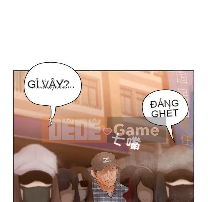 Lời buộc tội sai Chương 1-28