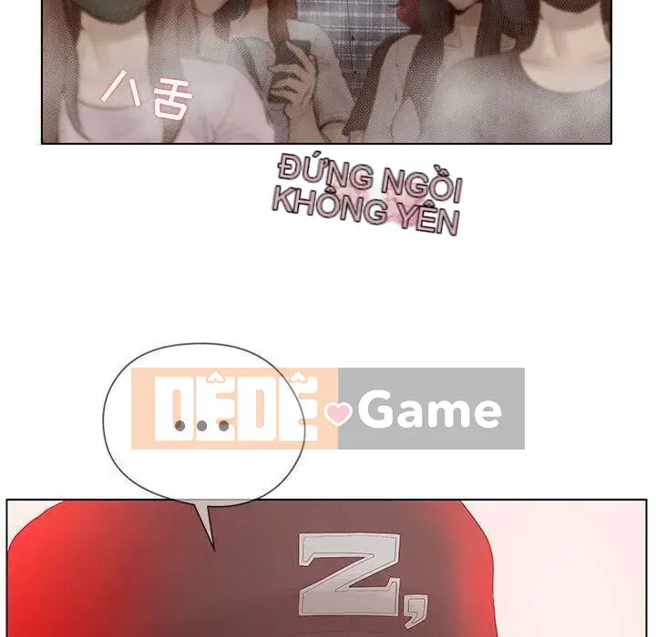 Lời buộc tội sai Chương 1-28