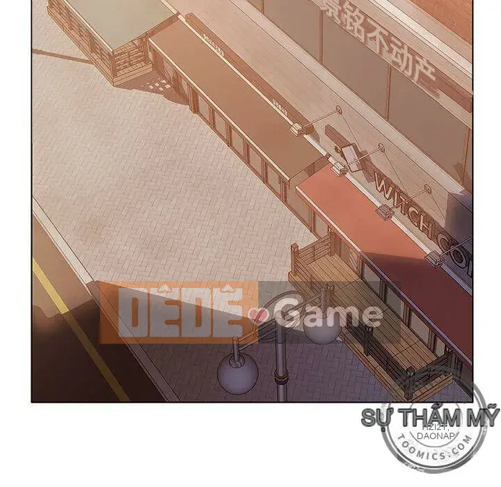 Lời buộc tội sai Chương 1-28