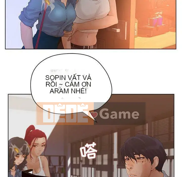 Lời buộc tội sai Chương 1-28