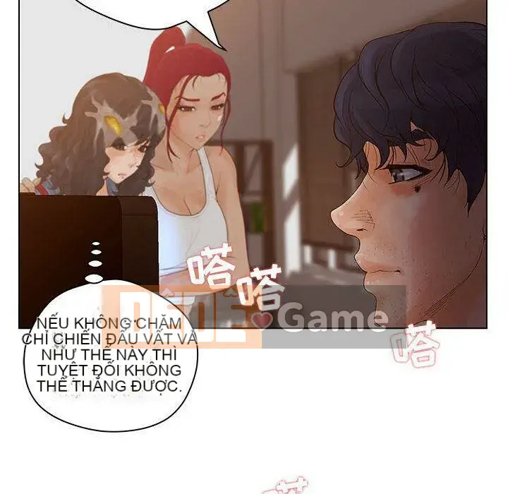 Lời buộc tội sai Chương 1-28