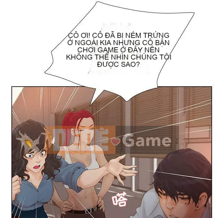 Lời buộc tội sai Chương 1-28