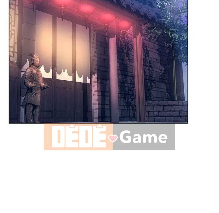 Lời buộc tội sai Chương 1-28