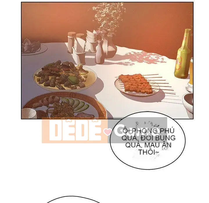 Lời buộc tội sai Chương 1-28