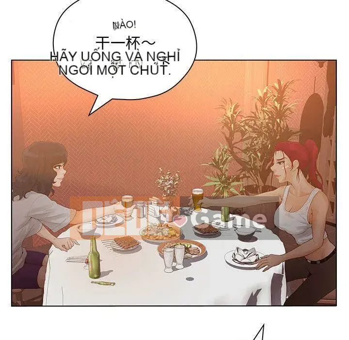 Lời buộc tội sai Chương 1-28