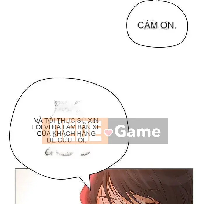 Lời buộc tội sai Chương 1-28