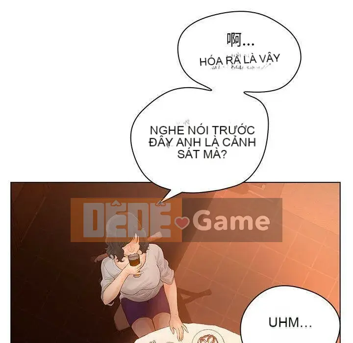 Lời buộc tội sai Chương 1-28