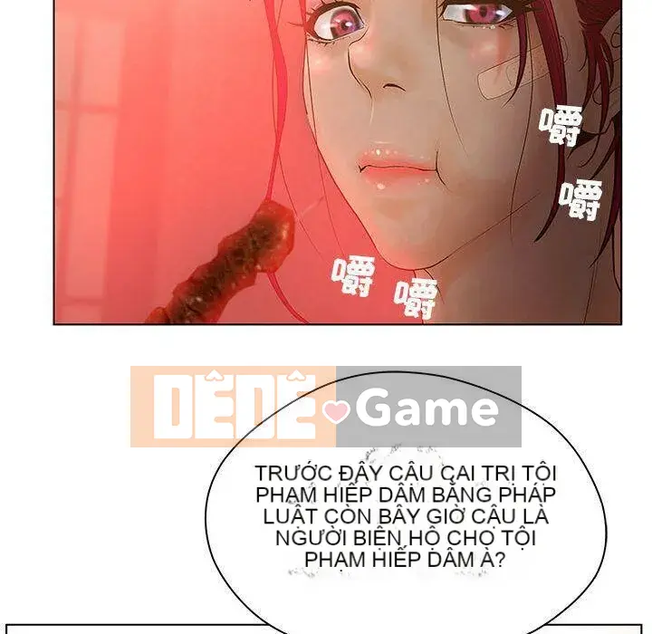 Lời buộc tội sai Chương 1-28