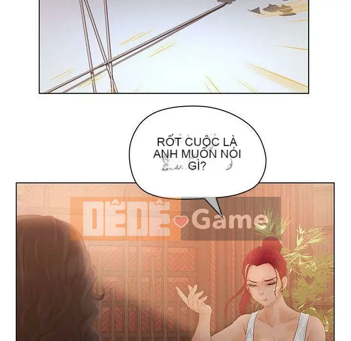 Lời buộc tội sai Chương 1-28