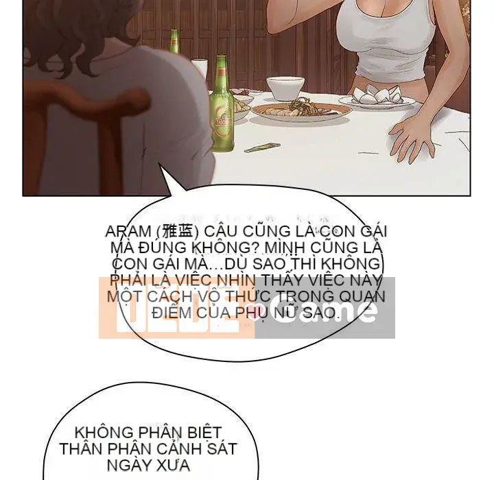 Lời buộc tội sai Chương 1-28