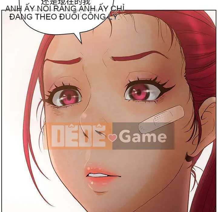 Lời buộc tội sai Chương 1-28