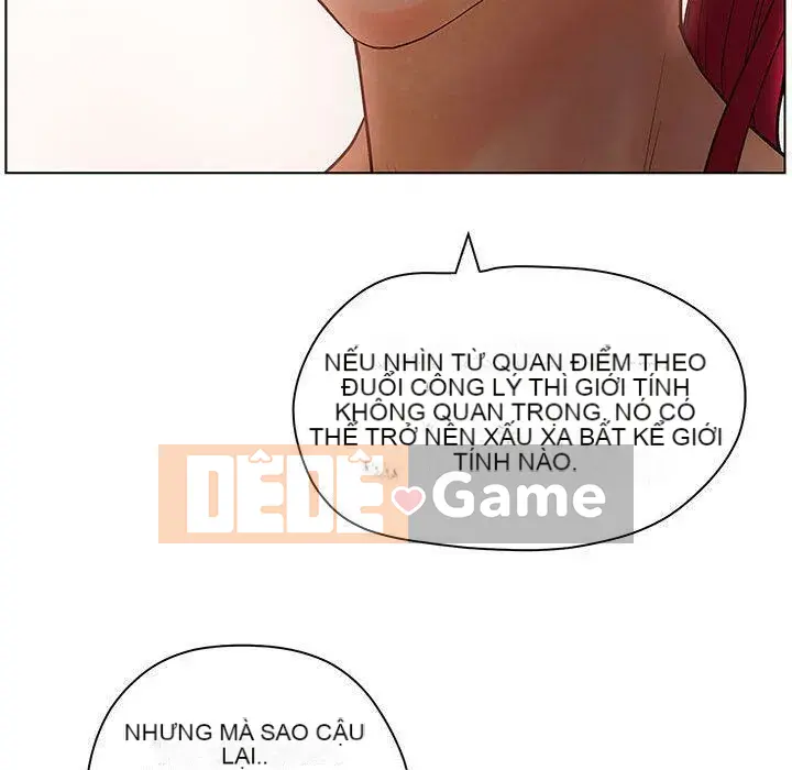 Lời buộc tội sai Chương 1-28