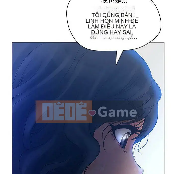 Lời buộc tội sai Chương 1-28