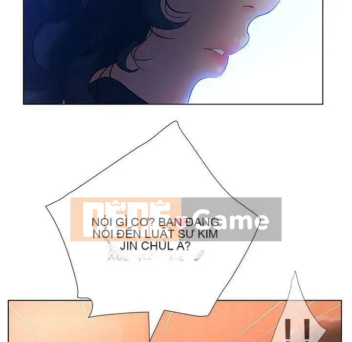 Lời buộc tội sai Chương 1-28
