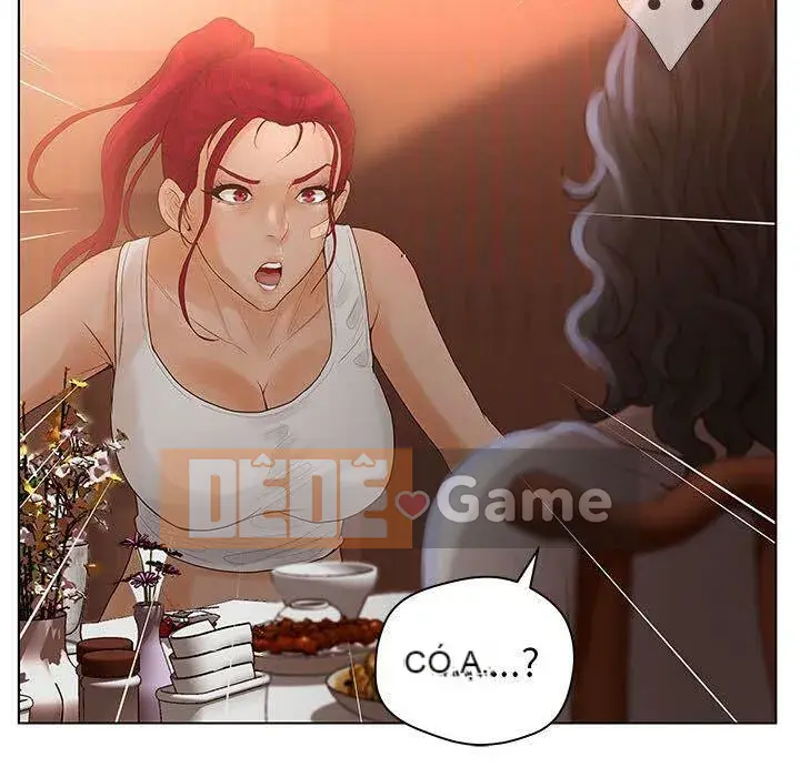 Lời buộc tội sai Chương 1-28