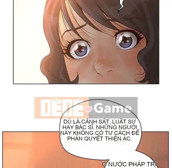 Lời buộc tội sai Chương 1-28