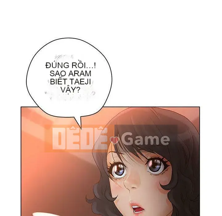 Lời buộc tội sai Chương 1-28