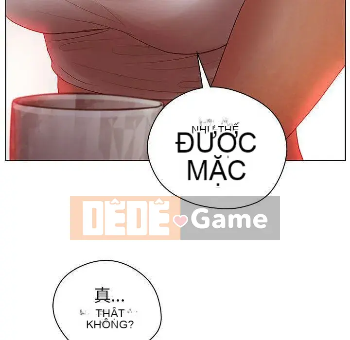 Lời buộc tội sai Chương 1-28